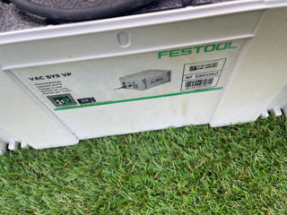 Festool vac sys set se1 foto 4