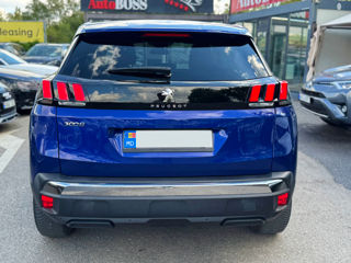 Peugeot 3008 foto 5