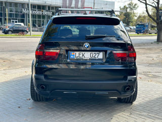 BMW X5 foto 4