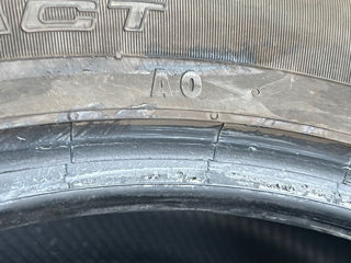 Продам 2 б.у шины 285/45 R20 Continental Crosscontact foto 10