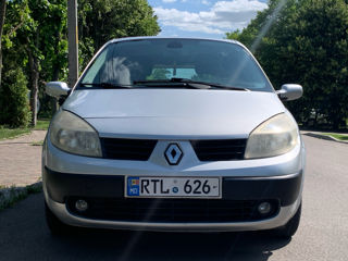 Renault Scenic фото 4