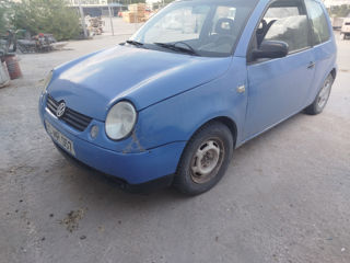 Volkswagen Lupo, 2000