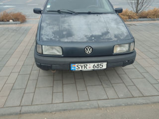 Volkswagen Passat foto 5