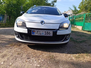 Renault Megane foto 8