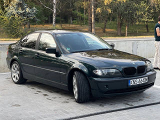 BMW 3 Series foto 3