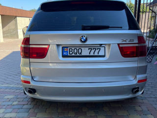 BMW X5 foto 3