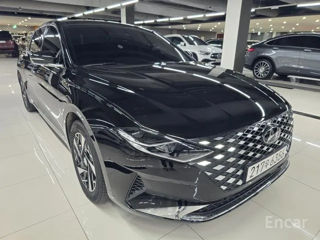 Hyundai Grandeur foto 3