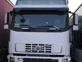 Volvo FH4XT foto 5