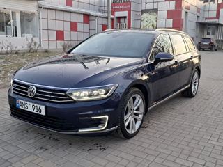 Volkswagen Passat foto 9