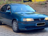 Opel Vectra foto 7