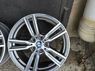 5x112 R18 BMW VW MERCEDES AUDI foto 3