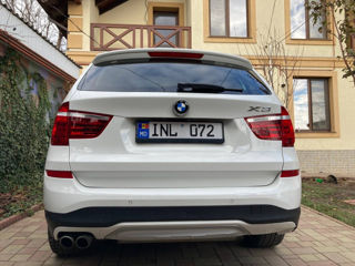 BMW X3 foto 6