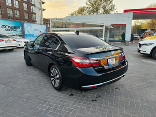 Honda Accord foto 2