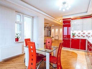 Apartament 3 odai. str. Lev Tolstoi, Hipermarket 1 foto 6