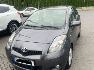 Toyota Yaris foto 6