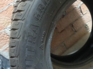 Goodyear  215/60 R16 Iarnă foto 3