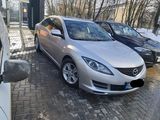 Mazda 6 foto 2