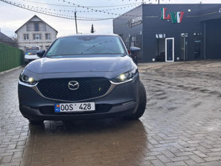 Mazda CX-30 foto 3