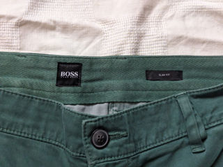 pantaloni Hugo Boss foto 2