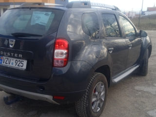 Dacia Duster foto 2