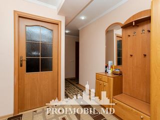 Ialoveni! 2 camere, stare locativă - 53 mp! 35 900 euro! foto 10