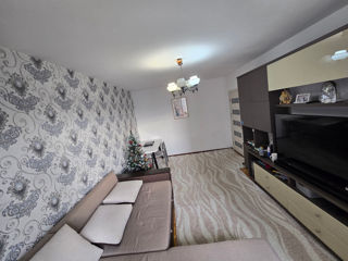 Apartament cu 2 camere, 51 m², Buiucani, Chișinău foto 2