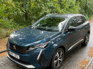 Peugeot 3008 foto 1