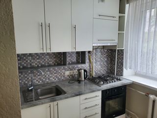 Apartament cu 2 camere, 42 m², Paminteni, Bălți foto 5