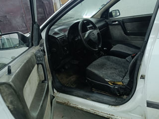 Opel Astra foto 5