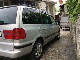 Seat Alhambra foto 3