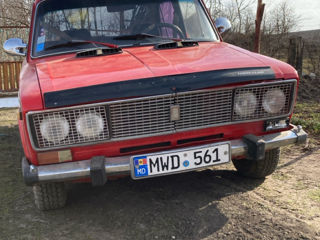 Lada / ВАЗ 2106 foto 1