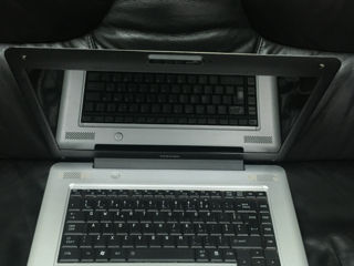 Toshiba Satellite L 450 D - 15.4