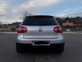 Volkswagen Golf foto 5