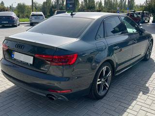 Audi A4 foto 4