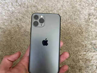 iPhone 11 Pro