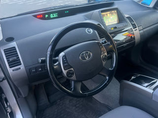 Toyota Prius foto 7