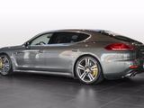 Porsche Panamera foto 3