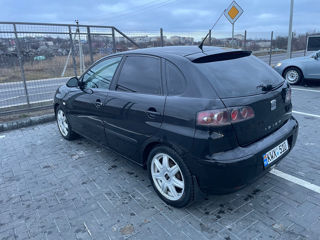 Seat Ibiza foto 3