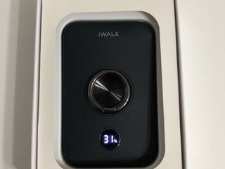 iWalk Magnetic Wireless Power Bank foto 7