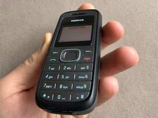 Nokia 1208 foto 3