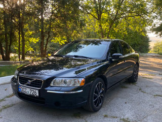 Volvo S60 foto 7