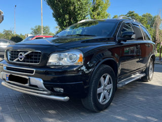 Volvo XC90 foto 1