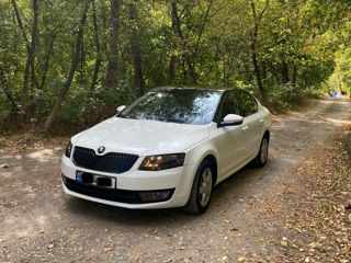 Skoda Octavia foto 2