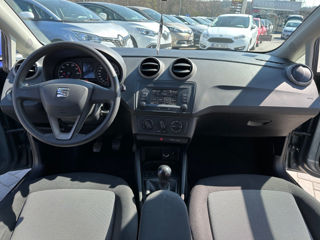 Seat Ibiza foto 12