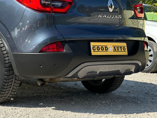 Renault Kadjar foto 8