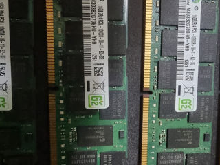 64GB Ram  16x4 DDR3 foto 3