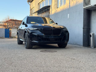 BMW X5 foto 4