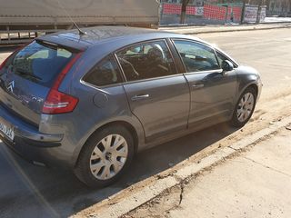 Citroen C4 foto 4