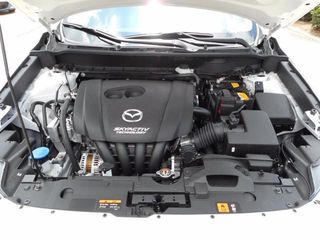 Mazda CX-3 foto 9