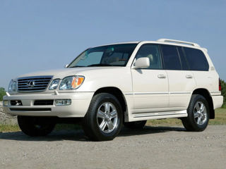 Продается  кузов  Toyota  Land  Cruiser  J  100  (  Lexus  LX  470  )  год   (  1998  - 2008  ) .